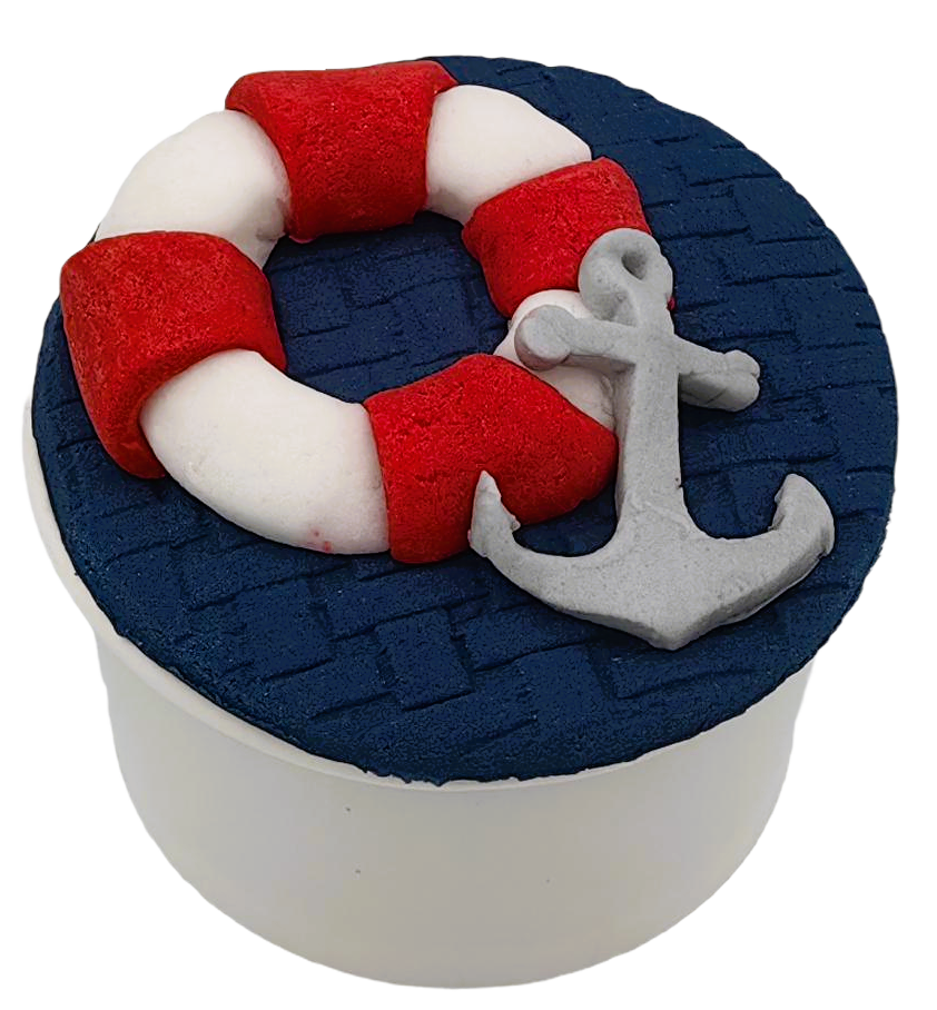 Cupcake Σωσίβιο