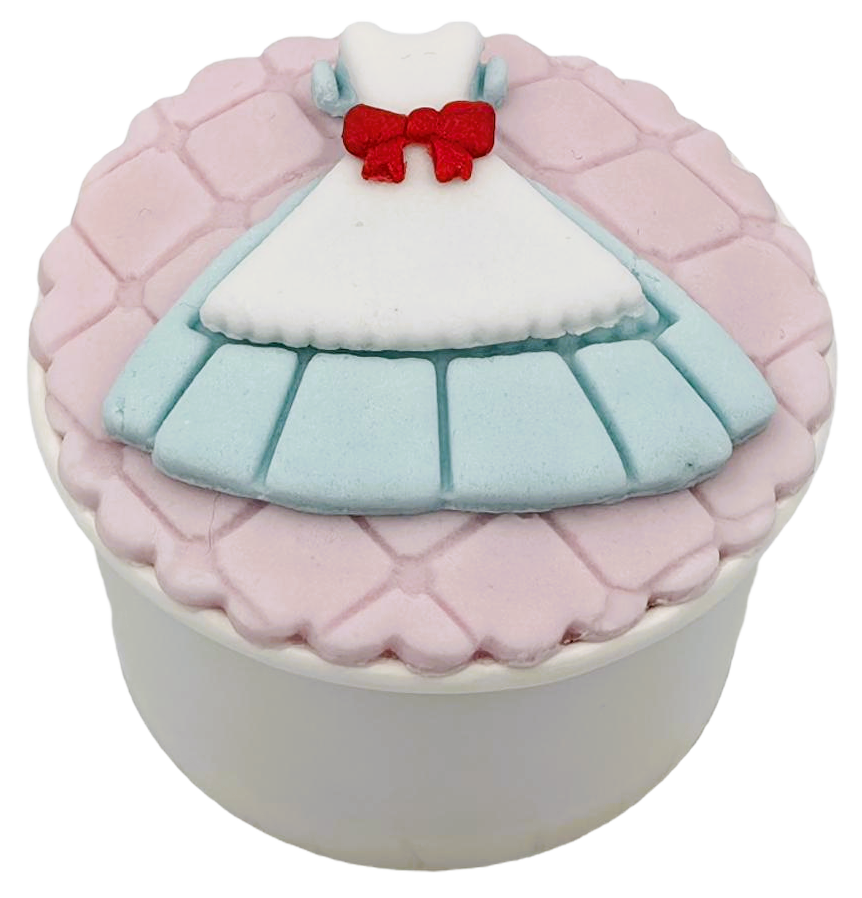 Cupcake Φόρεμα Alice