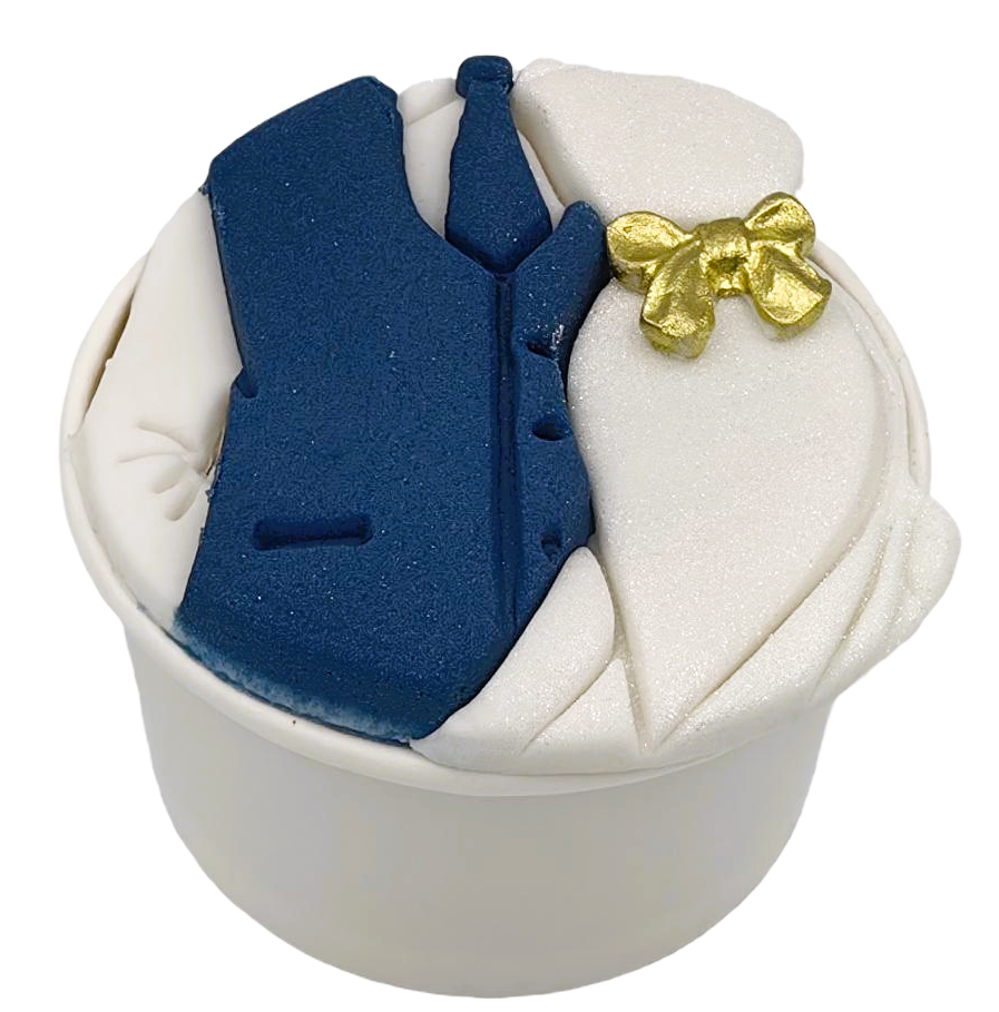 Cupcake Κοστούμι