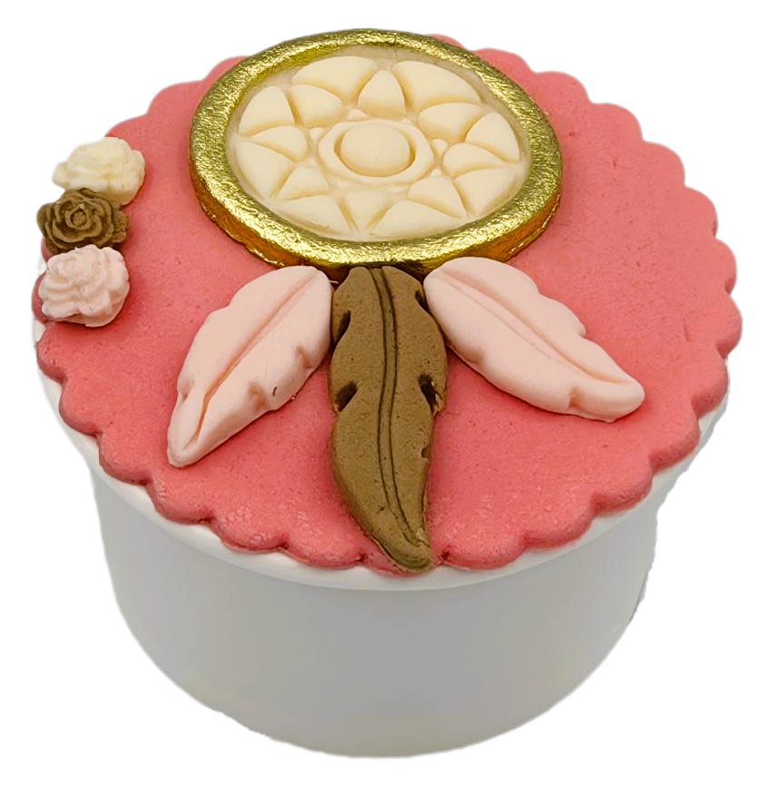 Cupcake Ονειροπαγίδα