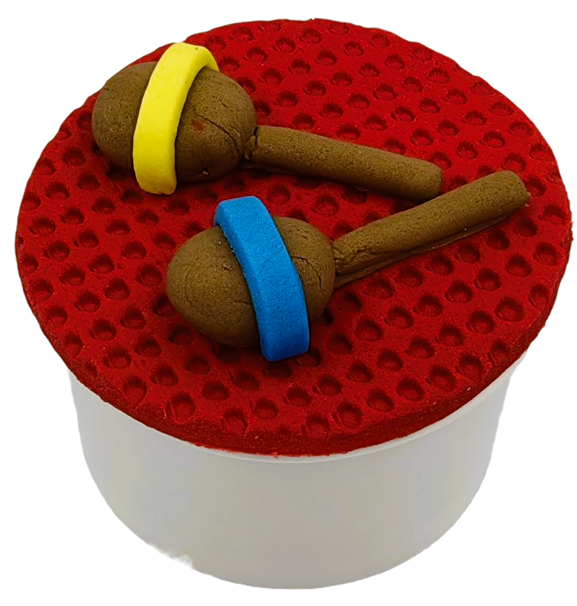 Cupcake Μαράκες