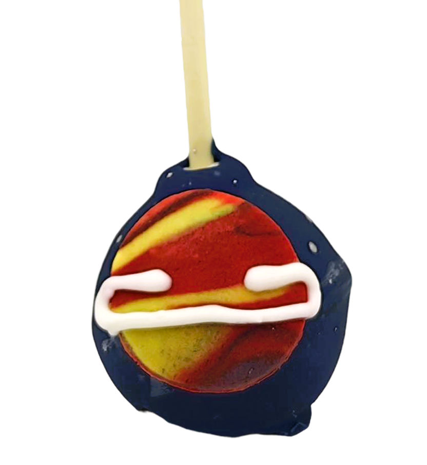 Pop Πλανήτης