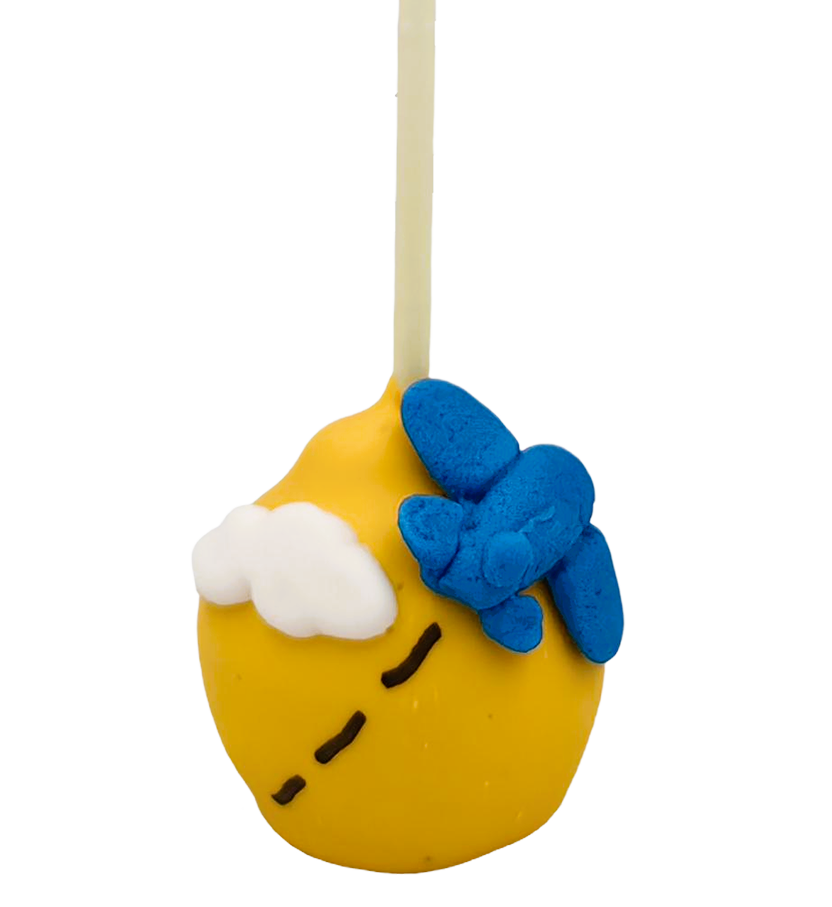 Pop Μελισσούλα