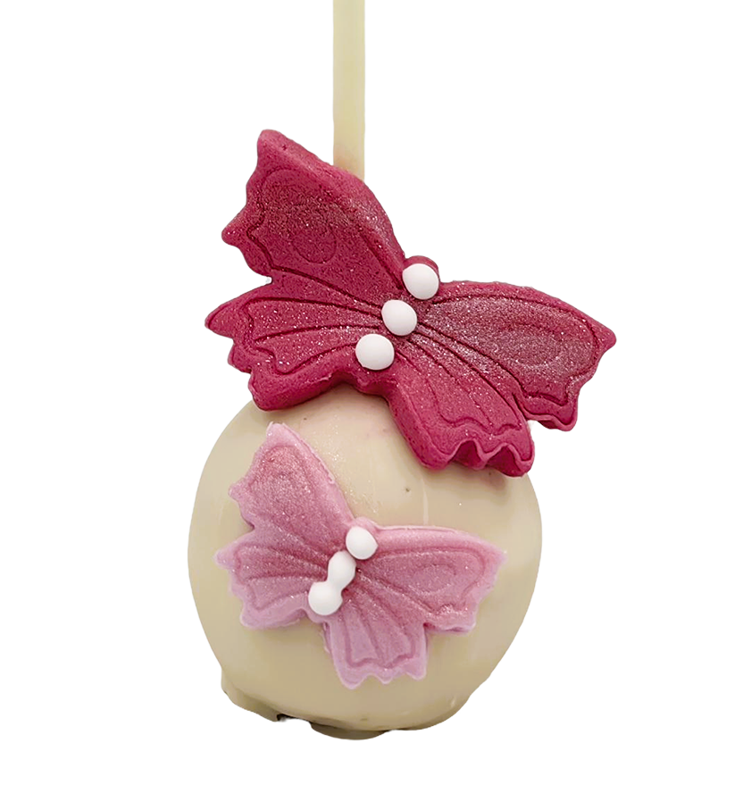 POP CAKES