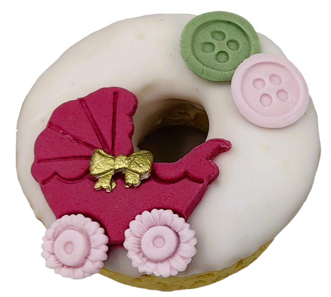 Donut Καροτσάκι Μωρού