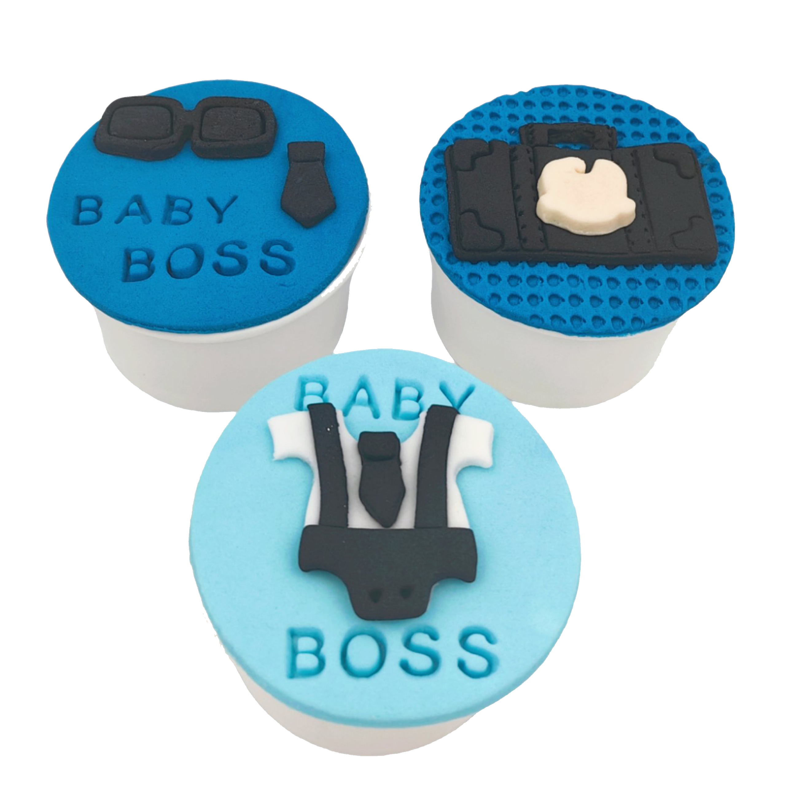 Συλλογή Baby Boss