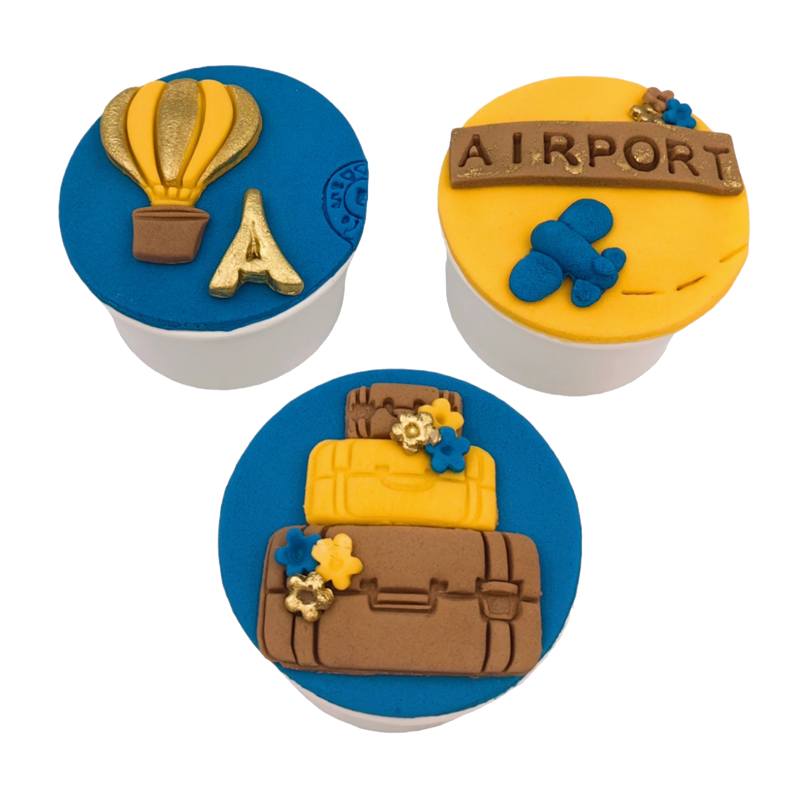 Συλλογή Travel Airport