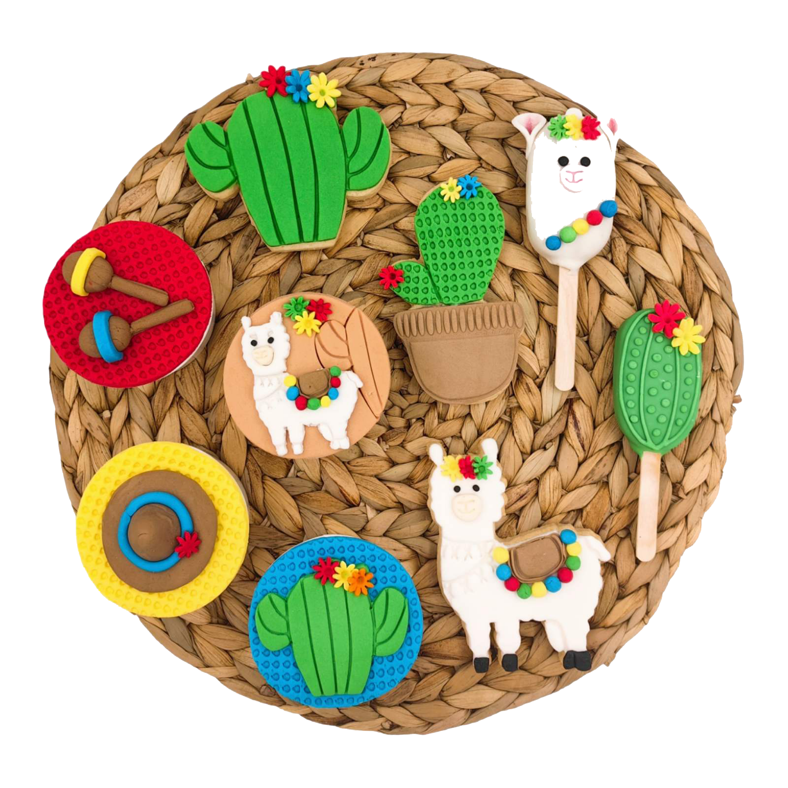 Συλλογή Mexico Fiesta