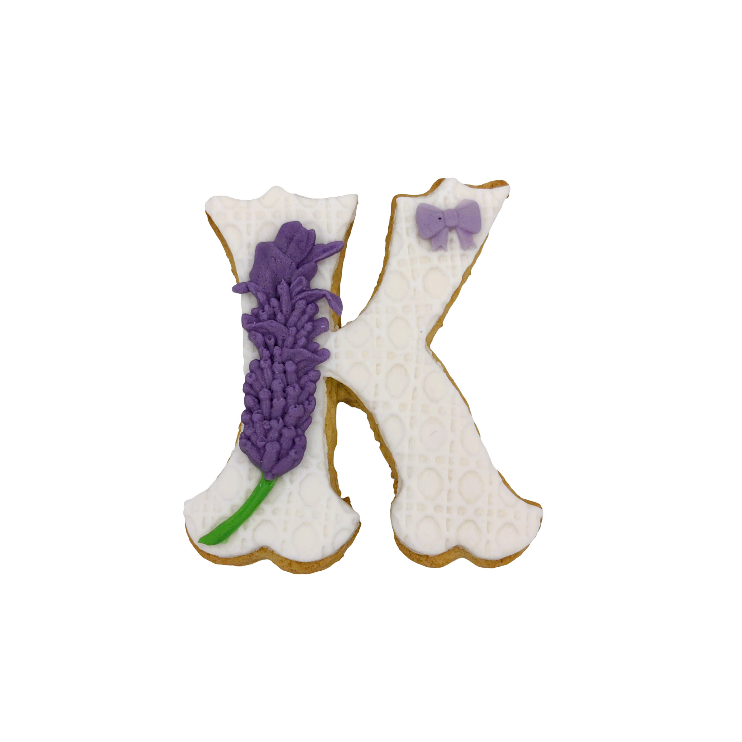 Συλλογή Cookies Λεβάντα - Image 3