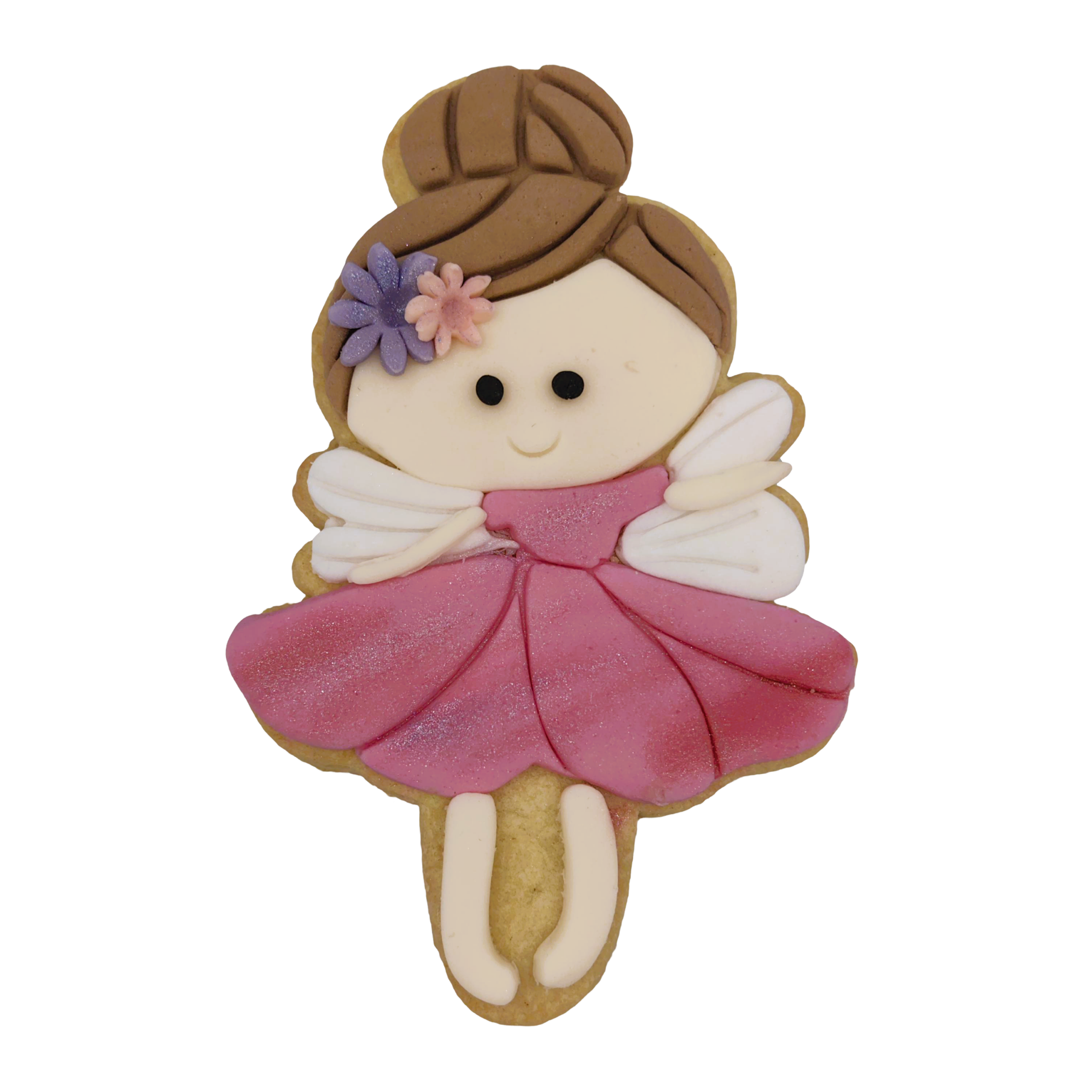 Συλλογή Cookies Πεταλούδα & Νεράιδα