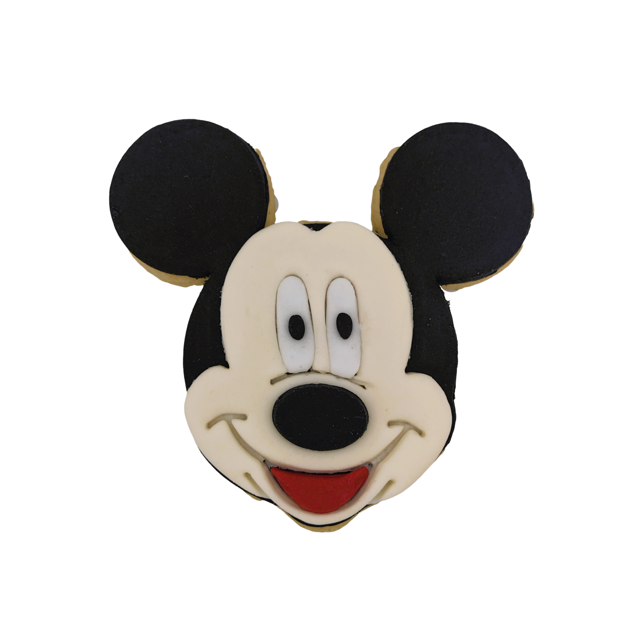 Συλλογή Cookies Mickey