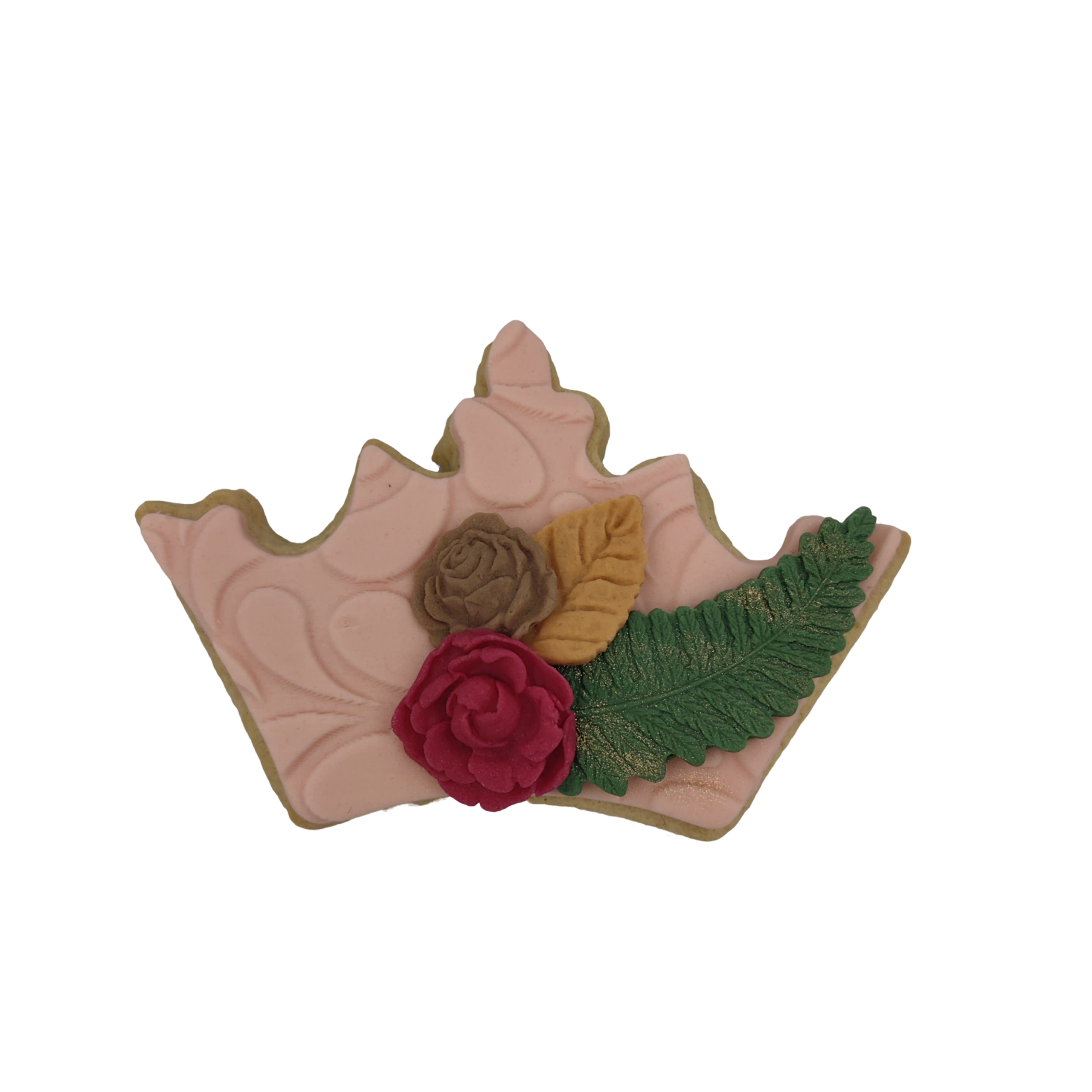 Συλλογή Cookies Κολοκύθα – Άμαξα – Κορώνα - Image 3