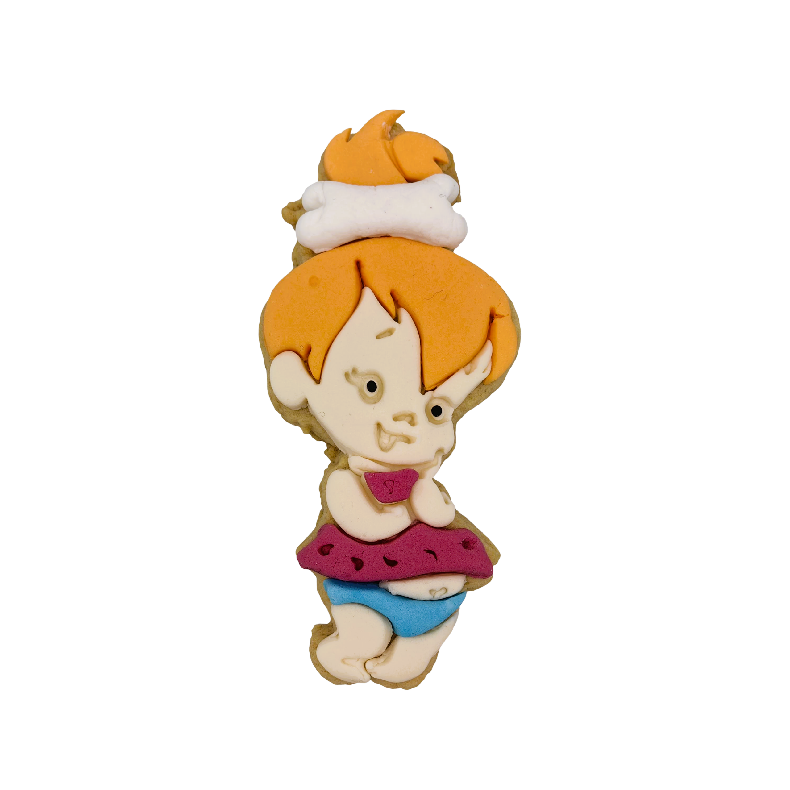 Μπισκότο Pebbles Flintstone