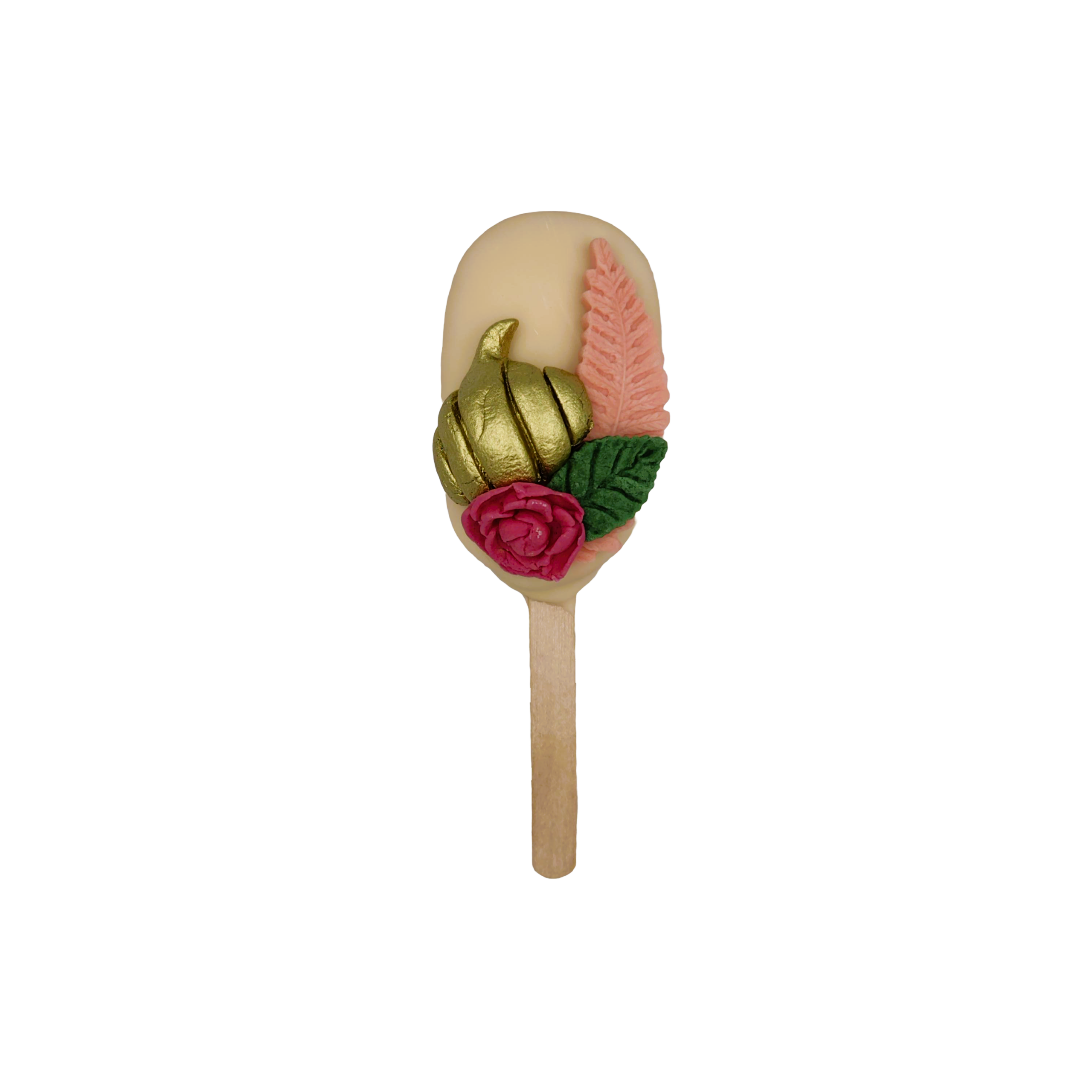 Cakesicle Βοτανικό Άνθος