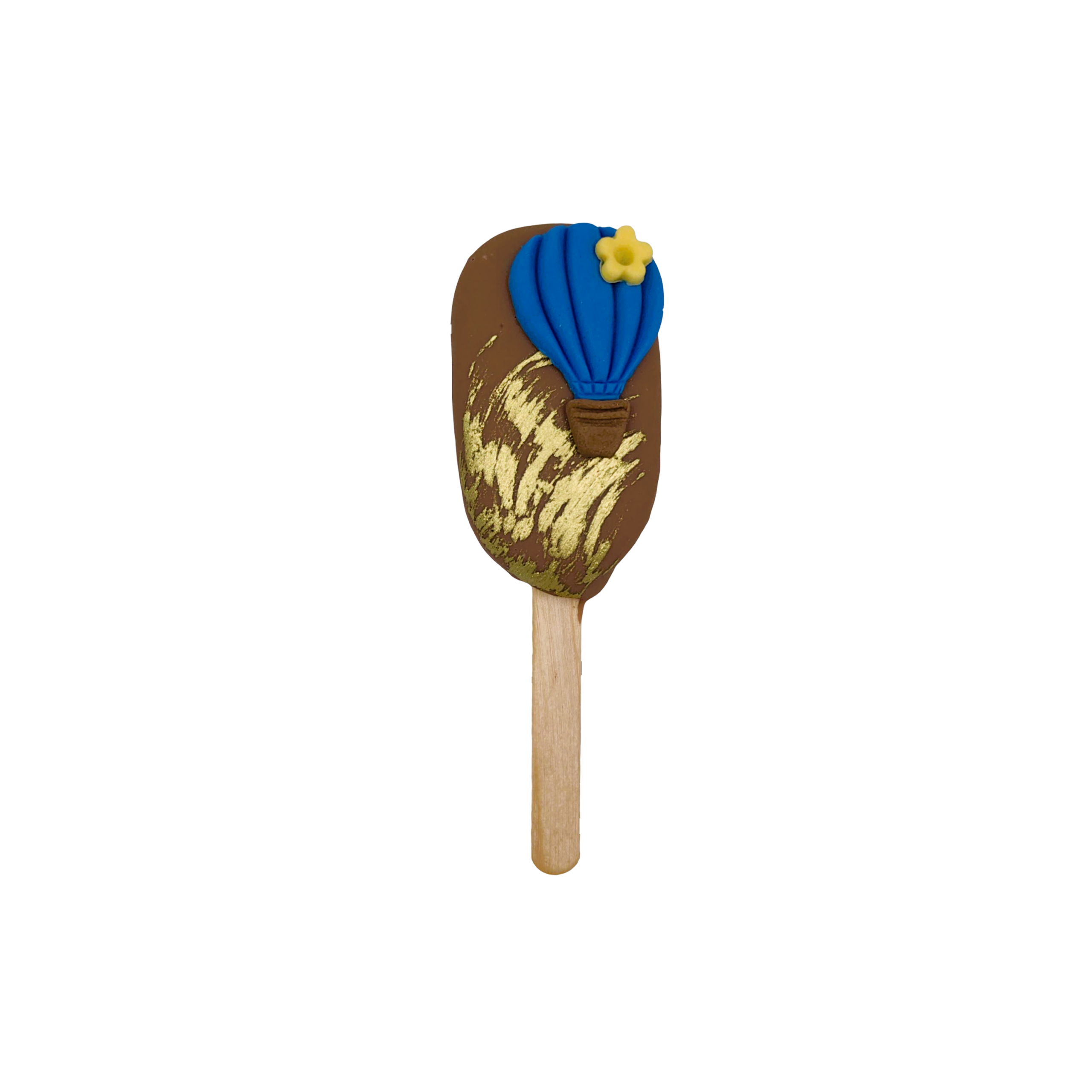 Cakesicle Αερόστατο