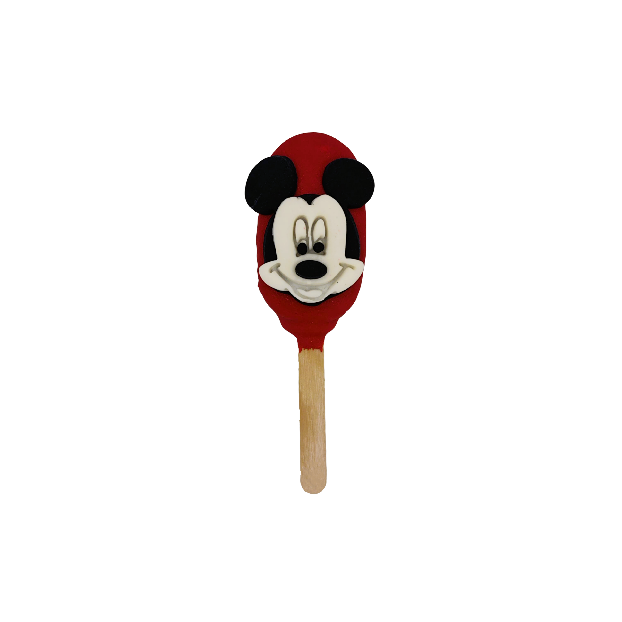 Cakesicle Mickey Mouse