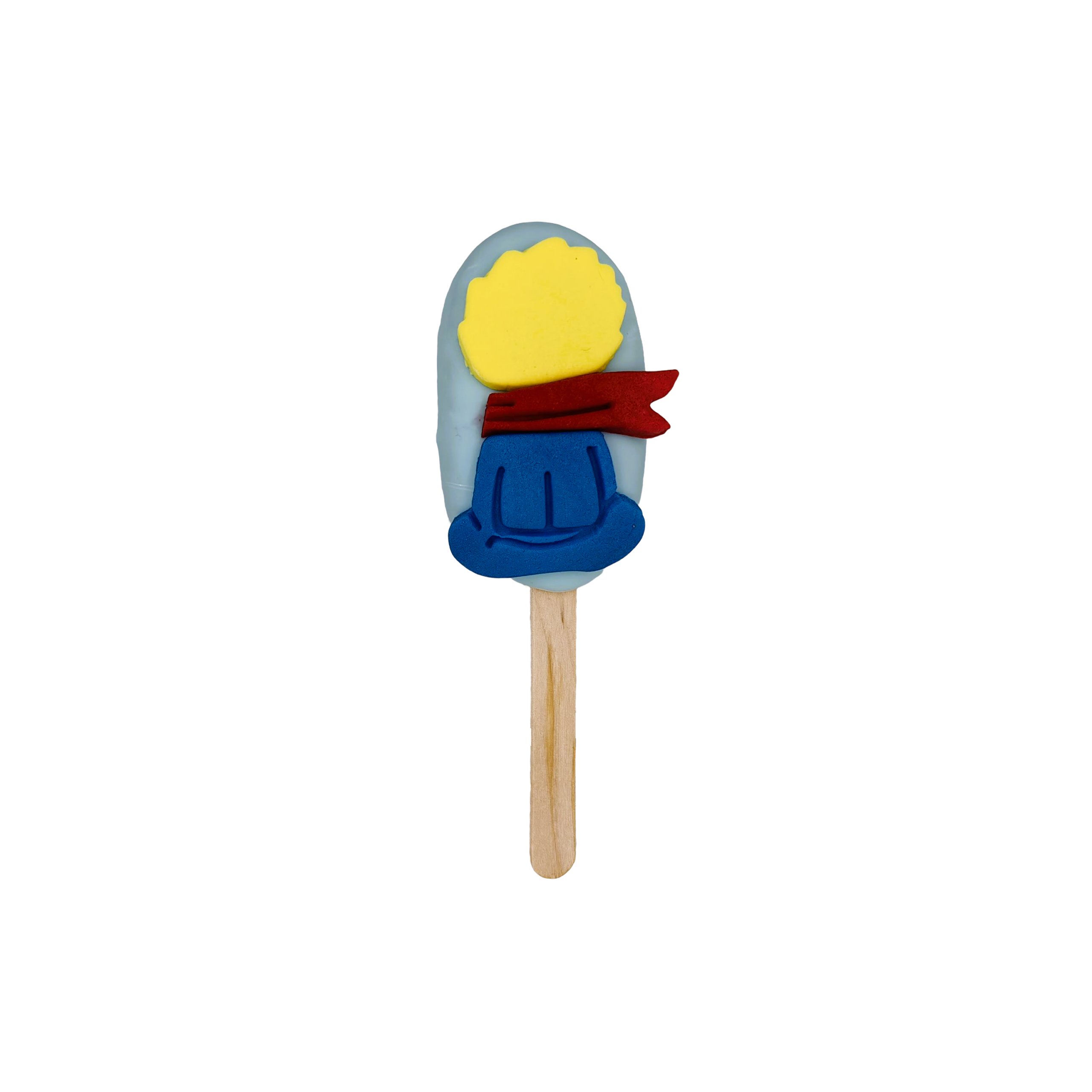 Cakesicle Μικρός Πρίγκιπας